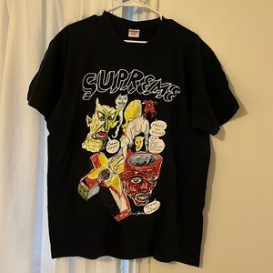 Supreme T-Shirt